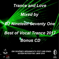 Best Of Trance & Love 2017