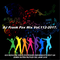 Fox Mix 112