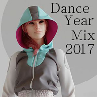 Dance Yearmix 2017