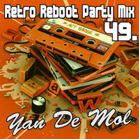 Retro Reboot Party Mix 049