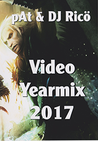 The Year 2017 Videomix