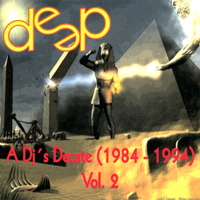 A DJ Decade 1984-1994 Part 2