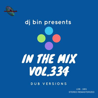 In The Mix 334