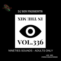 In The Mix 336