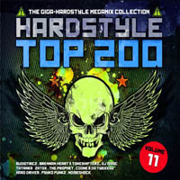 Hardstyle Top 200 11