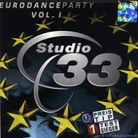 Eurodance Party 1
