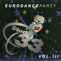 Eurodance Party 3
