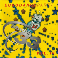 Eurodance Party 4