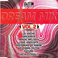 Dream Mix 2