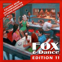 Fox & Dance 11th Edition