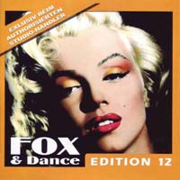 Fox & Dance 12th Edition