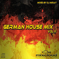 German House Mix 11