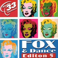 Fox & Dance 05th Edition