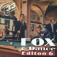 Fox & Dance 06th Edition