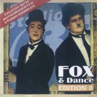 Fox & Dance 08th Edition
