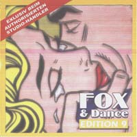 Fox & Dance 09th Edition