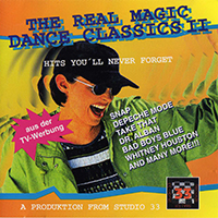 Real Magic Dance Classics 2