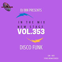 In The Mix 353