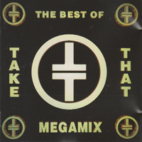 The Best Of Take That Megamix