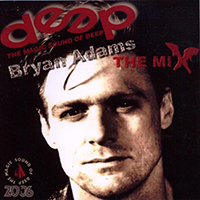 Bryan Adams
