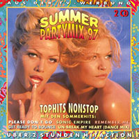 Summer Partymix 97