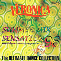 Summer Mix Sensation 96