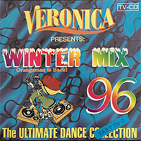 Winter Mix 96