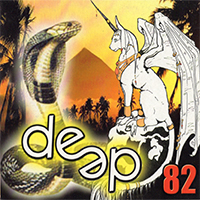 Deep Dance 082