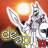 Deep Dance 083