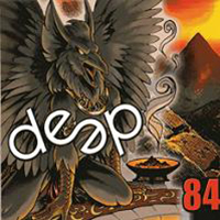 Deep Dance 084