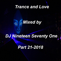 Trance & Love 21