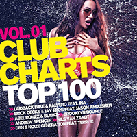 Club Charts Top 100 1