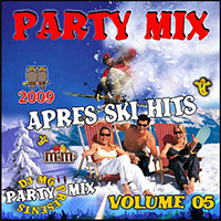 Party Mix 05