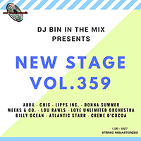 In The Mix 359