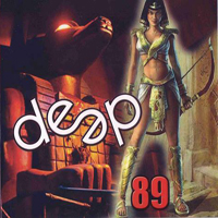 Deep Dance 089
