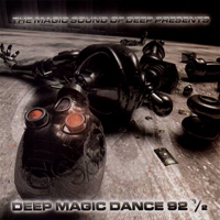 Deep Dance 092½