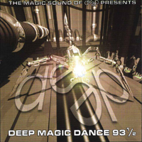 Deep Dance 093½