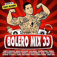 Bolero Mix 33