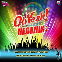 Oh Yeah! Megamix 2