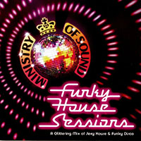 Funky House Sessions 05