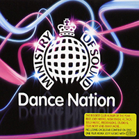Dance Nation 2006
