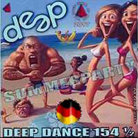 Deep Dance 154½