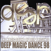 Deep Dance 098