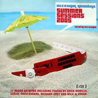 Summer Sessions 2005