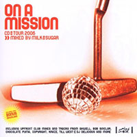 On A Mission 2006