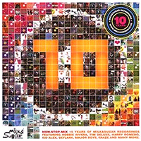 10 Years Of Milk & Sugar Recordings