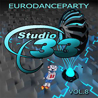 Eurodance Party 8