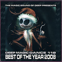 Deep Dance 119