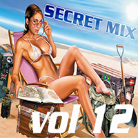 Secret Mix 12