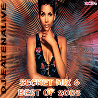 Secret Mix 06